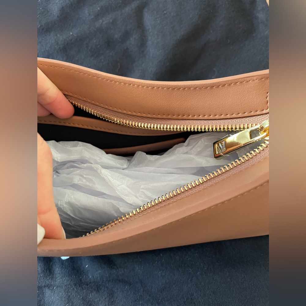 NWT AUPEN Fearless Re-edition Tan - Picture 7 of 7